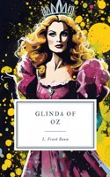 Glinda of Oz