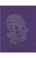 Virgo 2020 Dated Weekly Planner