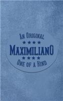 Maximiliano