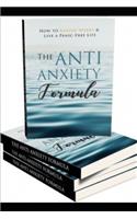Anti - Anxiety Formula