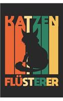 Katzen Flüsterer