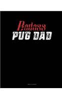 Badass Pug Dad: Menu Planner