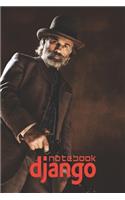 DJANGO Notebook