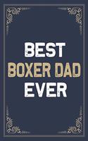 Best Boxer Dad Ever
