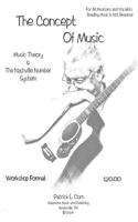 The Concept Of Music