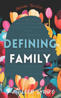 Defining Family