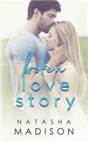 Broken Love Story: (3 Love)