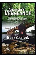 Assassin's Vengeance: Treacherously Duped Into State Sponsored Assassinations. Harry Was Forced to Execute the Ultimate Revenge.