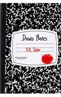 Down Notes