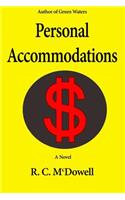 Personal Accommodations
