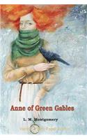 Anne of Green Gables