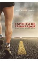 Espíritu de triunfador