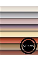Day care In/Out Log: Large 8.5 Inches By 11 Inches Log Book For Boys And Girls. Track the attendance of Children at your facility Paperback - July 14, 2018