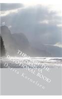 Through the Storms (A Devotional Book)