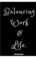 Success Planner
