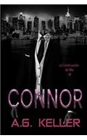 Connor: (MIA)