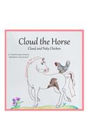 Cloud the Horse