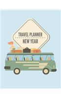 Travel Planner