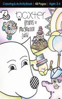 Baxter Returns to Imagination Land