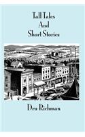 Tall Tales and Short Stories