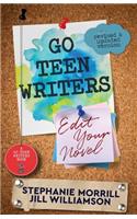 Go Teen Writers