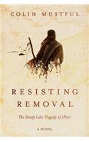 Resisting Removal