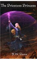 The Priestess Princess