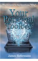 Your Personal Toolbox