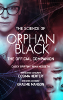 Science of Orphan Black