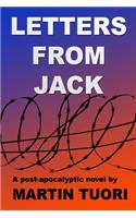 Letters From Jack