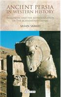Ancient Persia in Western History