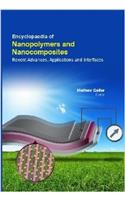 Encyclopaedia Of Nanopolymers And Nanocomposites :recent Advances, Applications And Interfaces (3 Volumes)