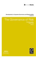 Governance of Risk