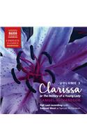 Clarissa, Volume 3: 3 or The History of a Young Lady(3 Clarissa)