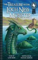 Treasure of the Loch Ness Monster