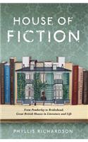 House of Fiction