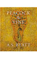 Peacock and Vine: Fortuny and Morris in Life and at Work