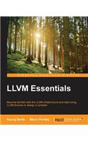 LLVM Essentials
