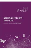 Nanjing Lectures: 2016-2019(Critical Climate Chaos: Irreversibility)
