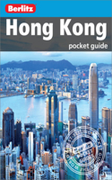 Berlitz Pocket Guide Hong Kong (Travel Guide Ebook)