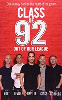 Class of 92: Out of Our League