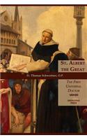 St. Albert the Great