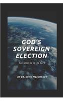 God's Sovereign Election