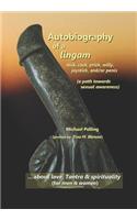 Autobiography of a lingam