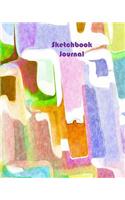 Sketchbook Journal