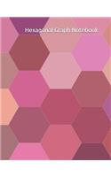 Hexagonal Graph Notebook
