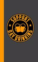 Support Day Drinking