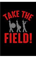 Take the Field