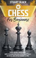Chess For Beginners