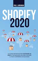Shopify 2020